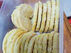 蝴蝶酥-赞记龙凤礼饼(龙津路店)
