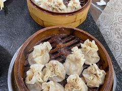 -马家烧麦(总店)
