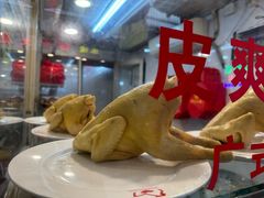 -文记壹心鸡(宝华路店)