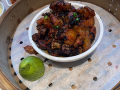 -径山十八道·风味民间菜(杭州总店)