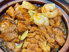 -京天红酒家(虎坊路店)