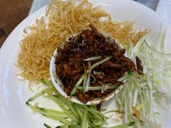 -春饼家常菜(百子湾店)
