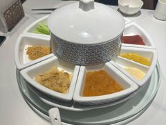 -羲和雅苑•北京烤鸭(国贸商城店)