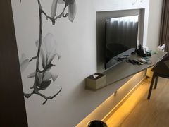 -白玉兰酒店(上海田子坊马当路地铁站店)