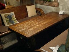 -树下时尚餐厅(翠园街店)