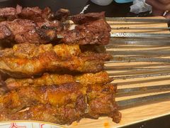 -巴依老爷新疆美食(清华东门店)