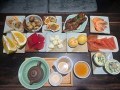 -青藤茶馆(南山路店)