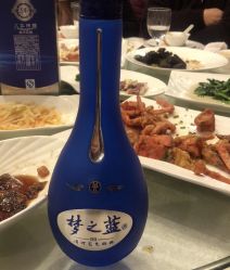 -梅龙镇酒家·宴会厅(南京西路总店)