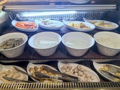 -温野菜涮涮锅(曲江大悦城店)