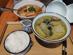 -我的甜·泰国餐厅