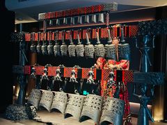 -曾宴·楚菜(湖北省博物馆店)