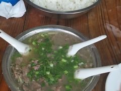 -胡记牛肉汤锅(光辉路总店)