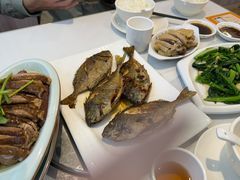 -陆记鹅庄·潮汕菜·狮头鹅(大仟里店)