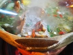 -蔡记·九米羊肉炉(东渡店)