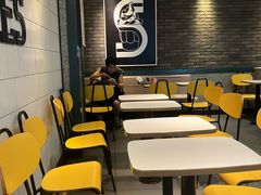 -麦当劳(东大桥店)