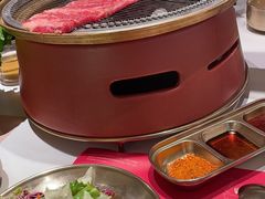 -西塔老太太泥炉烤肉(川沙百联店)