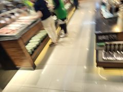-韩盛·盛江山自助料理(沈辽路万达店)