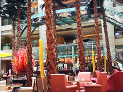 大堂-威斯汀舞台餐厅