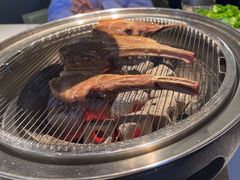 -范儿·嫂子烤肉·精致炭火烤肉(长治路店)