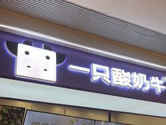 -一只酸奶牛(时代天街A馆店)