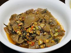 -味上湘菜馆(岳麓山店)