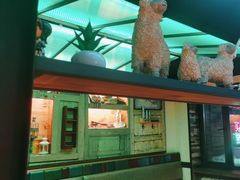 -可口香·非遗老号烧烤(南岗直营店)