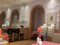 -西贝(大华虎城店)
