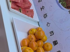 -辣虎·庭院火锅(临平新天地店)