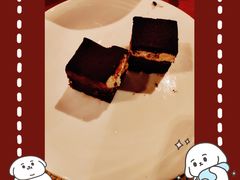-明月东一酒店·菲斯特自助餐厅