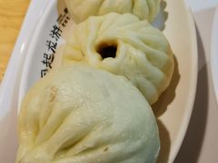 老面土猪肉包-凤起龙游老面包子(凯德晶品店)