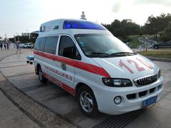 -日照灯塔风景区