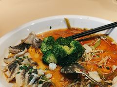 -州康·本帮菜(南桥百联店)