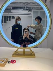 -飞梵造型