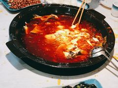 -川江渔府火锅(学府路直营店)