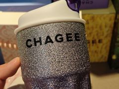 -霸王茶姬(上海浦东机场店)