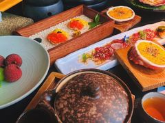 -花潮料理艺食馆(成都万象城店)