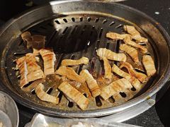 -炽城·烤肉名家(鸿达中央广场店)