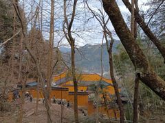 -九华山风景区
