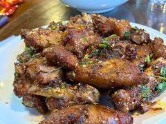 -龙翔小猪脚(龙头街店)