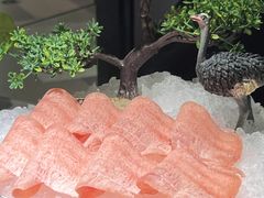 -无界釜·河豚鱼汤锅(红山动物园店)