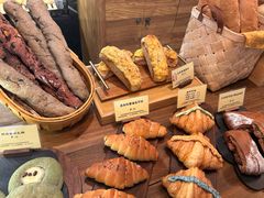 -Let's Taipei 非常烘焙(太古里店)