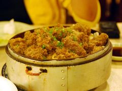 粉蒸牛犊-耿福兴(凤凰美食街店)