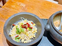 -云海肴·汽锅鸡·云南代表菜(美罗城店)