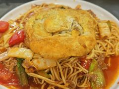 -河州春清真西北特色美食(虎踞路店)