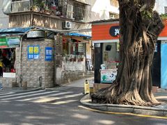 -小梁哥云吞面(黄贝岭店)