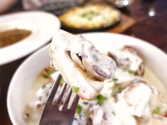 -格鲁·秀色Georgia’s Feast