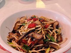 -大融厨·鸡毛店·川菜(果壳里东安湖店)