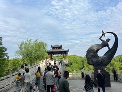 -东湖落雁景区