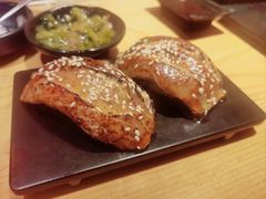 鹅肝寿司-昊·来了寿司(龙湖时代天街店)