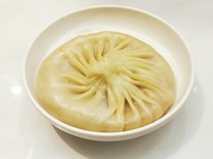 -宁波汤团店(外滩店)